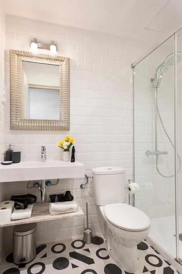 Apartment Eduardo Барселона Екстериор снимка